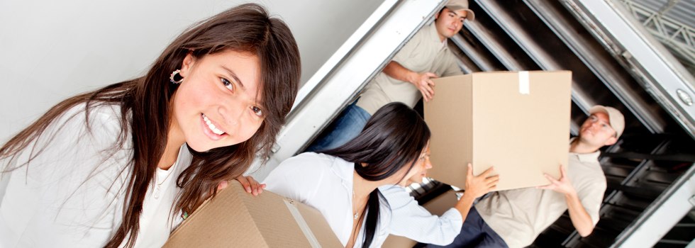 Professional Removalists Blue Bay